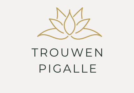 Trouwen Pigalle